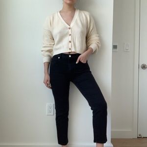 Need Supply Chevy Straight Denim Jean (Men’s)